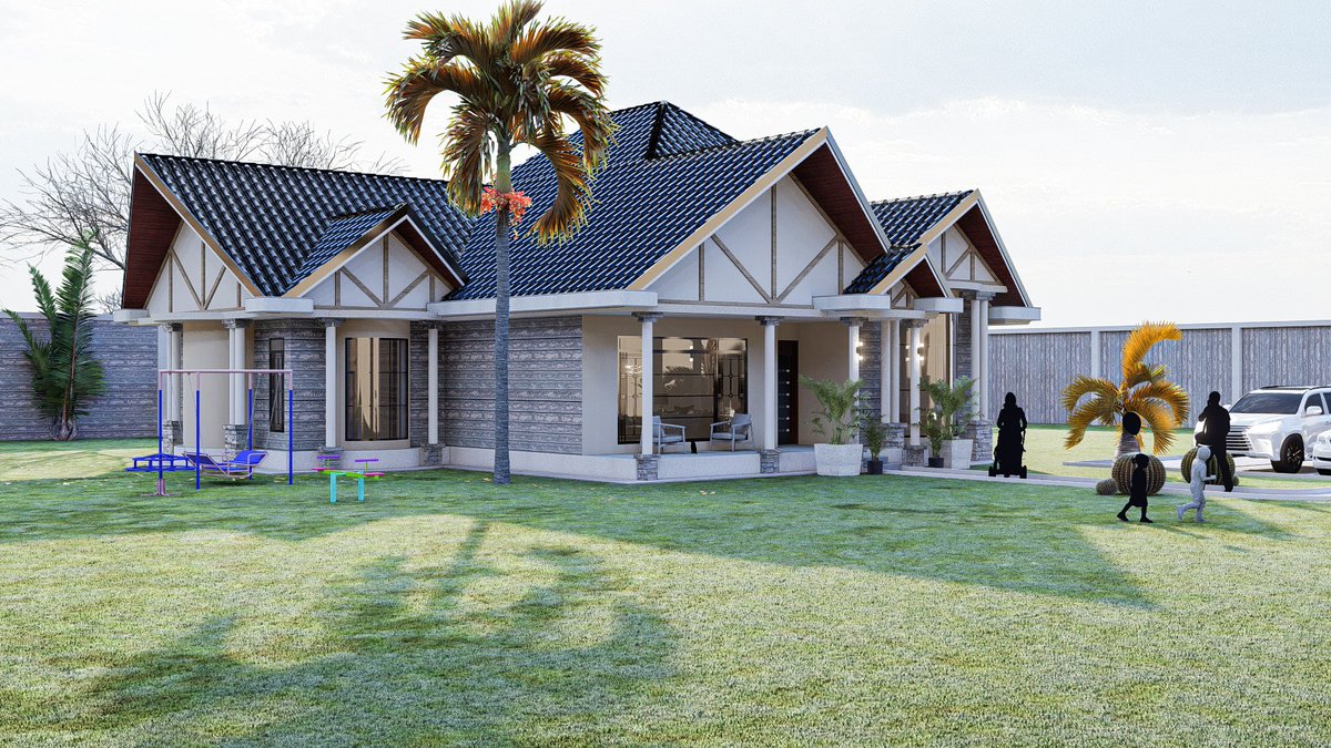 reel_archer's tweet photo. An exquisite 3 bedroom all ensuite Bungalow.
reelarcherstudios
Get in touch  +254701123511 https://t.co/uX7YE2rzGq
