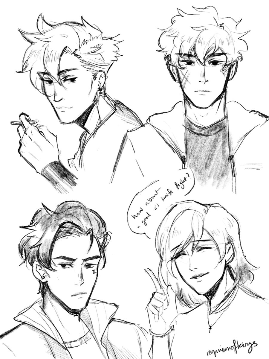 some foxes 🦊 #aftg 