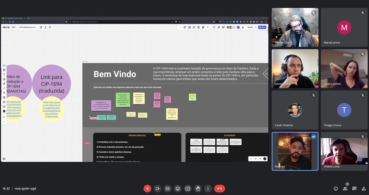 Otávio Lima | Cardano & Midnight Ambassador tweet media