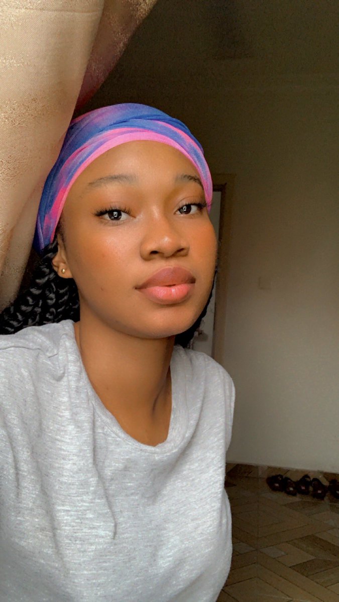 Ewurabena❤️ tweet media