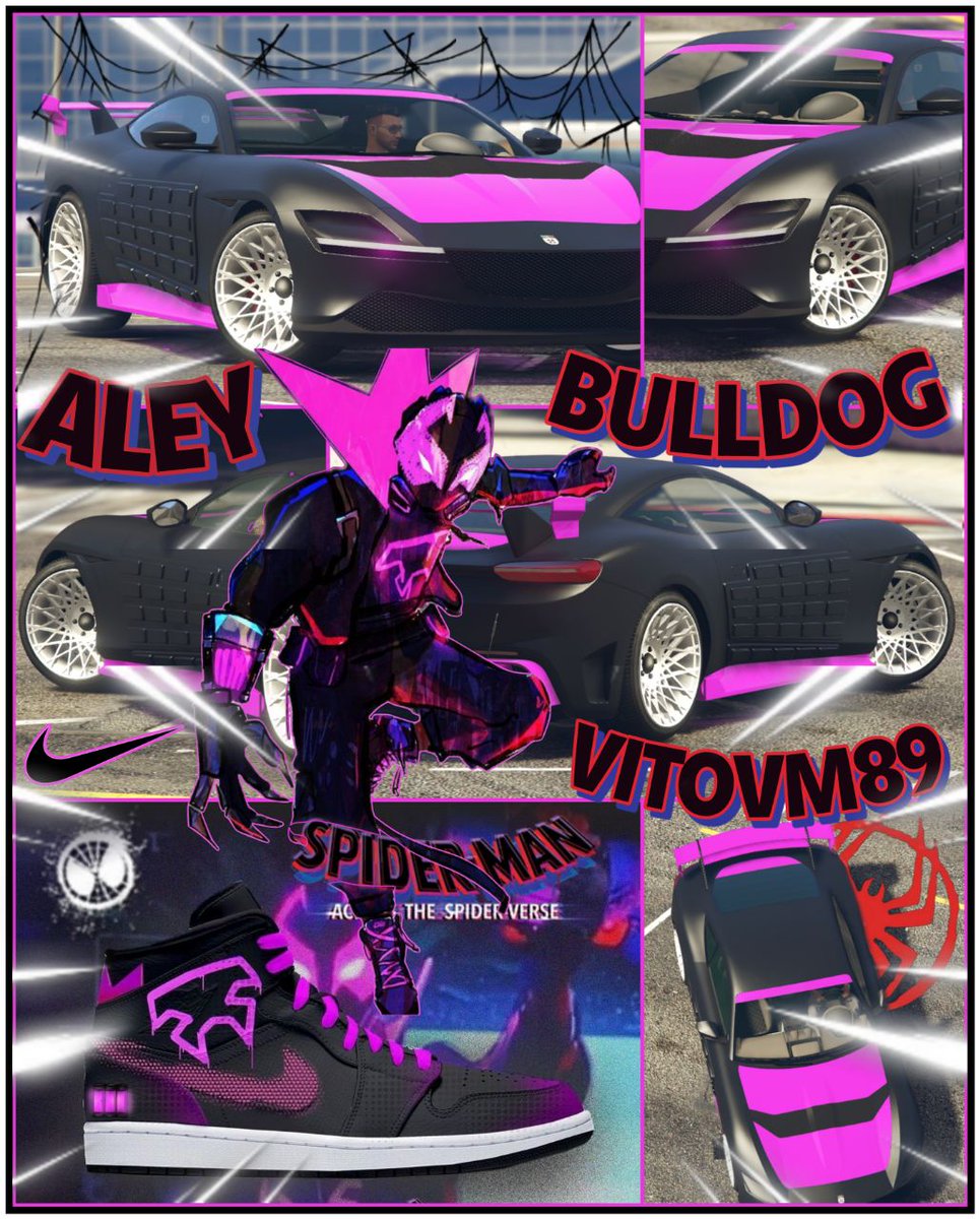 👑 BULLDOG TEAM 👑 tweet media