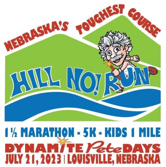 Great event…Sign up today!! Come and join us for the Kids 1-Mile, 5k, or 1/2 marathon!