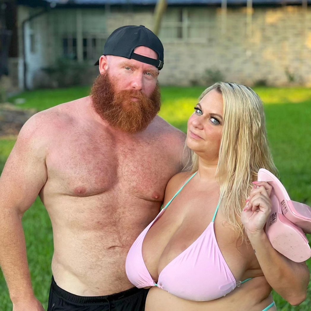 THOR JOHNSON EXXXOTICA MIAMI ⛱️ on Twitter "Retweet if you want to see