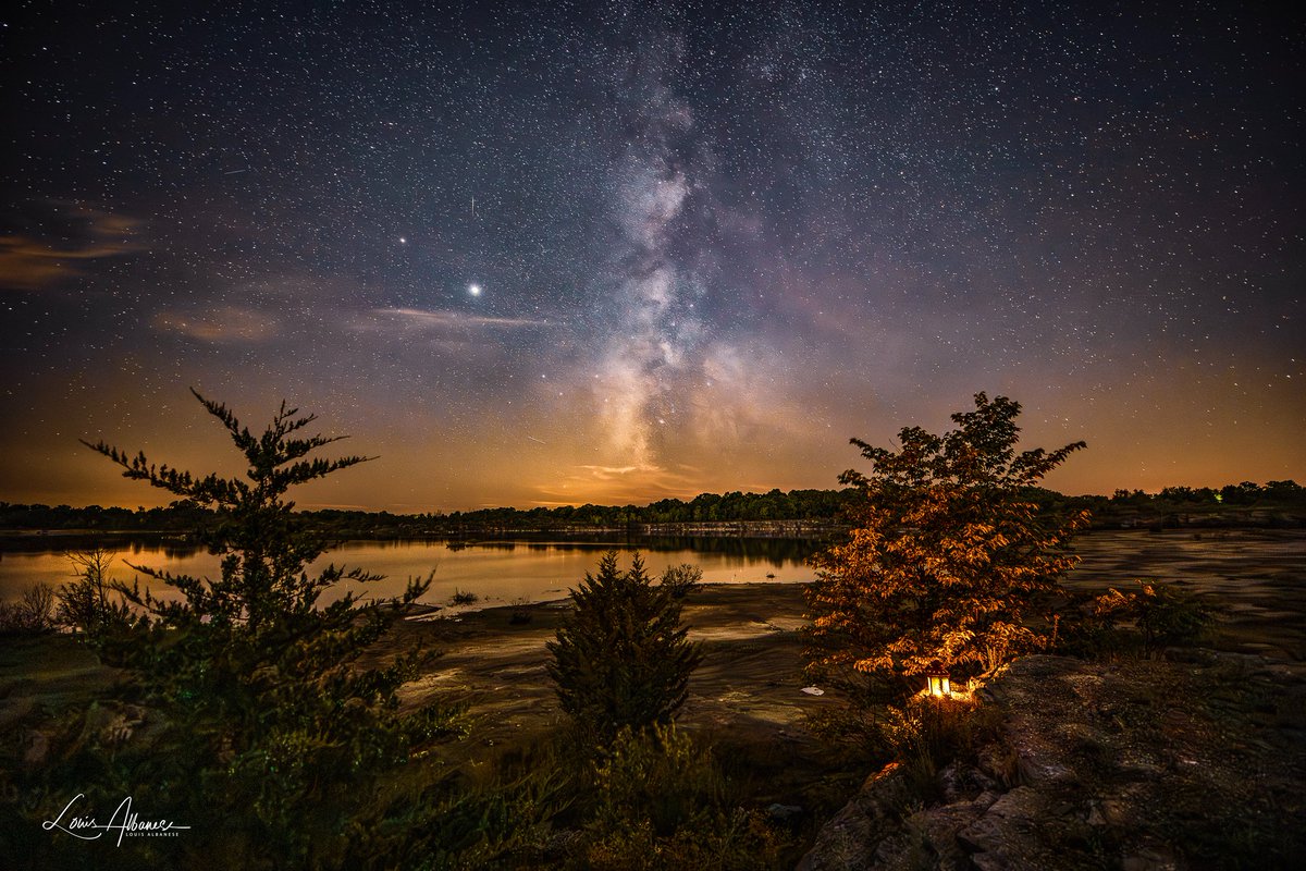 DrLouisAlbanese's tweet image. Summer Night
A tranquil Summer night at the old quarry in Wainfleet,Ontario
@niagarasthcoast @myNiagaraOnline @ThePhotoHour @StormHour @YoushowmeP #CanonEOSR @CanonUSAimaging  #sharecangeo #milkyway