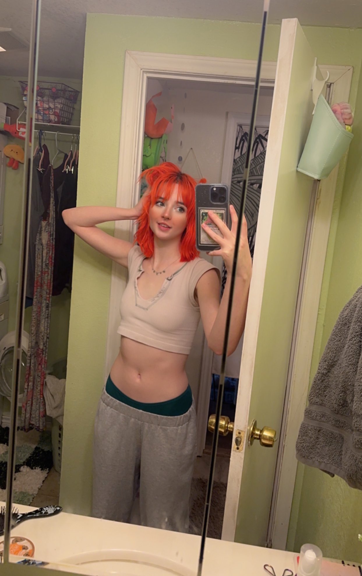 Prettiest Kitty⁎⁺˳ ༚ on Twitter: "Need tummy kisses https://t.co