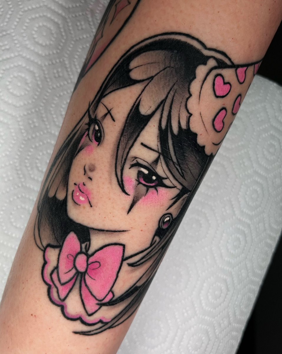 healed work ^w^
