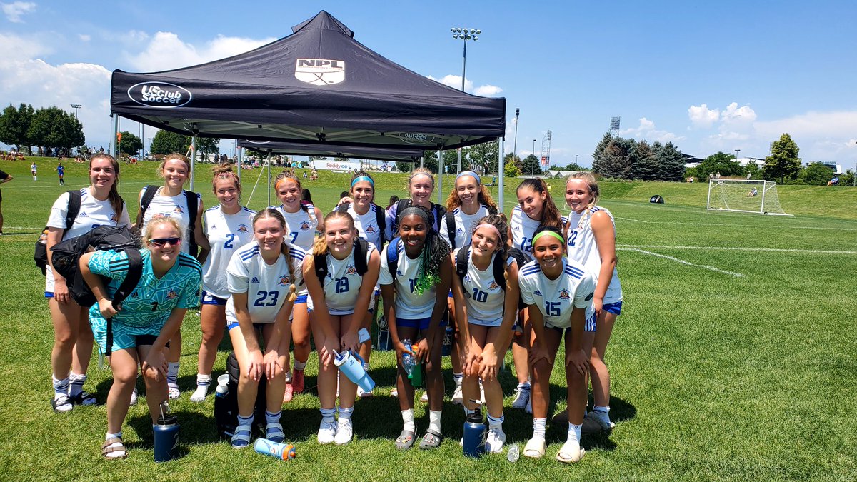 charles_byars's tweet photo. Wow! What a game losing  3-1 at half time and came back to win 5-3 to advance to the semi finals tomorrow. The grit  and determination of this group is amazing. https://t.co/p9a7ff3wS3