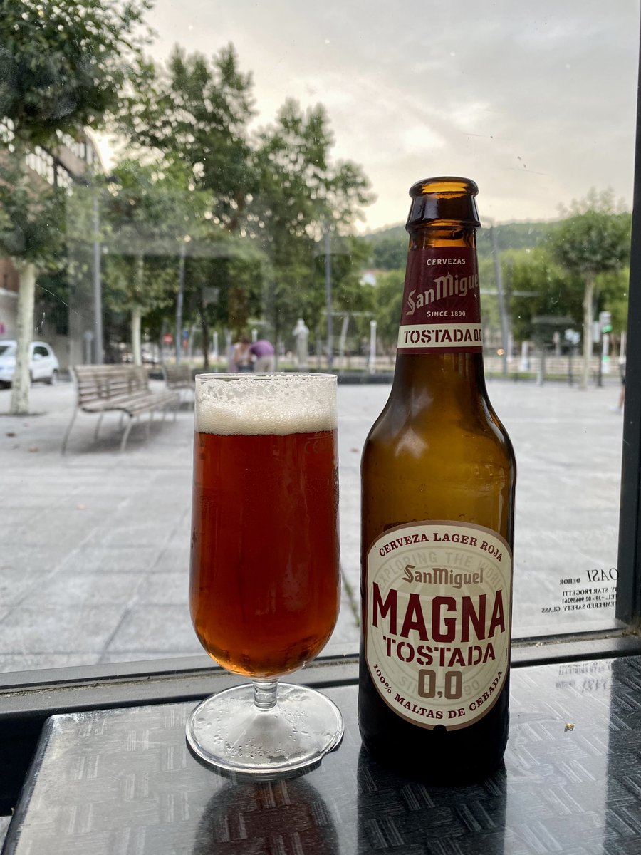 Con ustedes la mejor 0,0