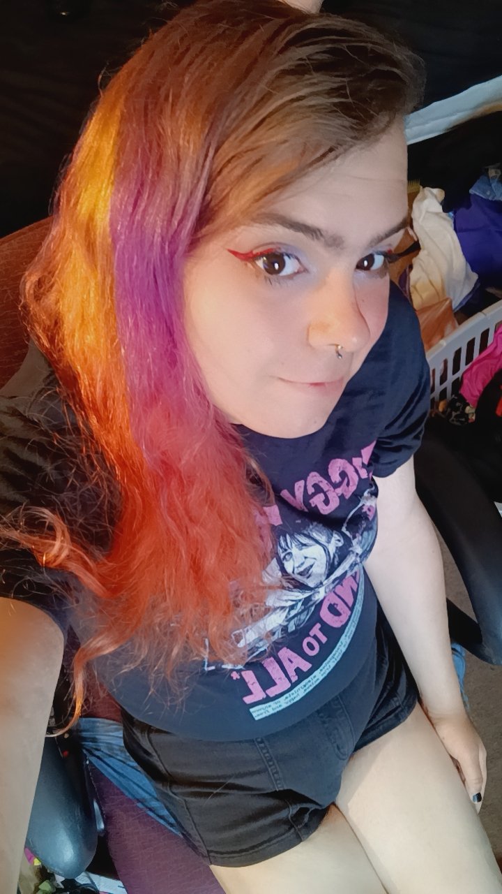 Marcy has an onlyfans 🔞 on Twitter: "Rocking the shortest of shorts