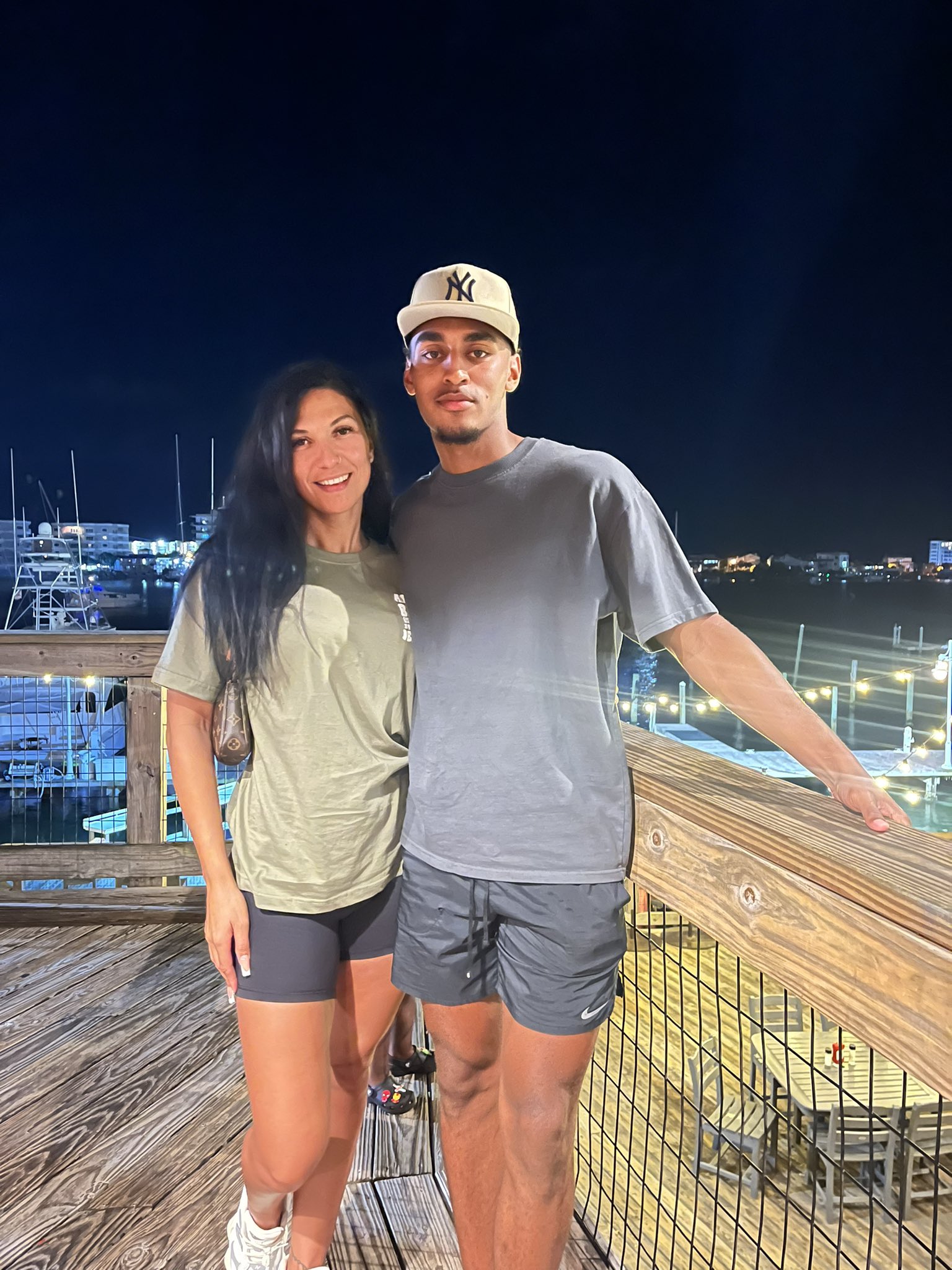 michael Hawkins on Twitter "Happy birthday mama ️! I love you🫶🏽