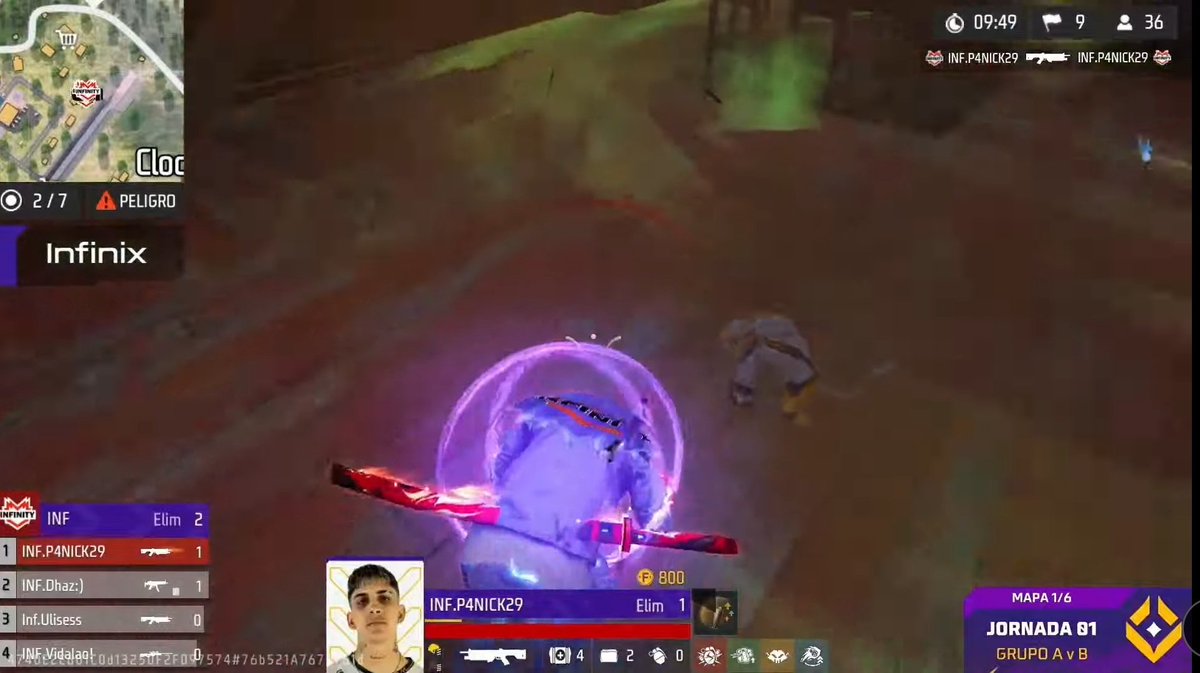 FFL OUT OF CONTEXT tweet media