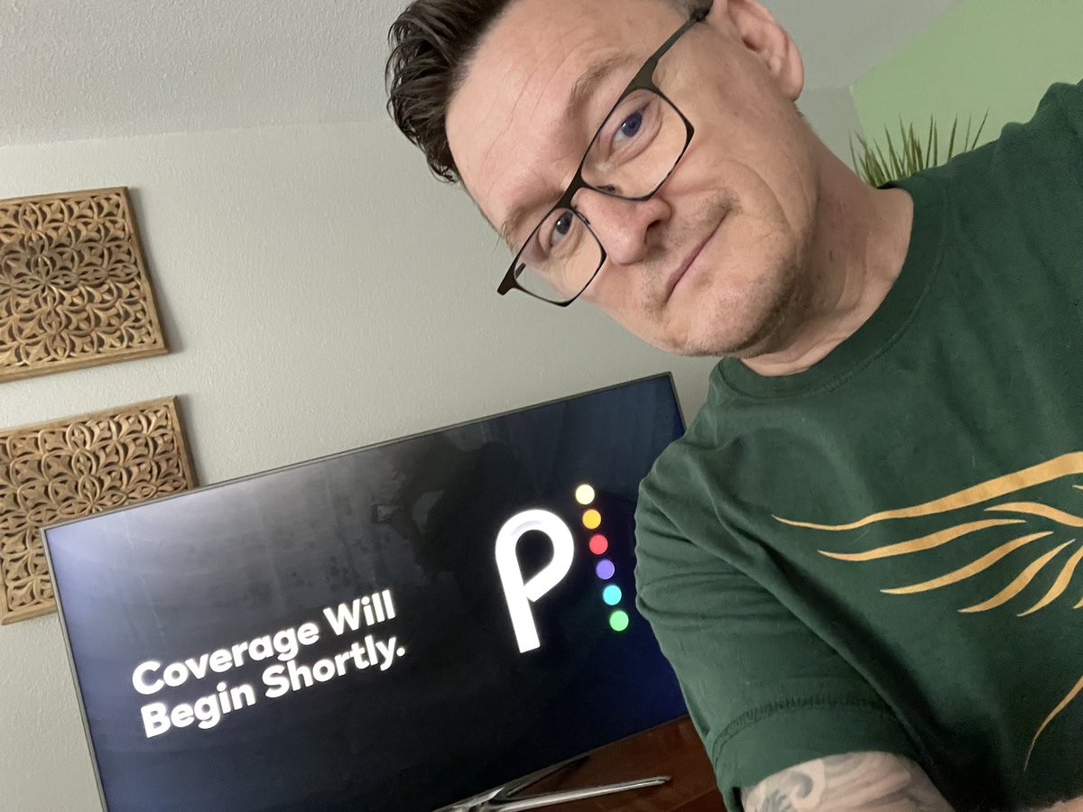 67christopher's tweet photo. @ThazeComp @CTMPOfficial @MercedesAMG @MichelinRaceUSA @marcmillershow @mDiMeoRacing @IMSA Tuned into @peacock and ready to rock. LFG #ThazeComp. https://t.co/eVXpD6xbeX