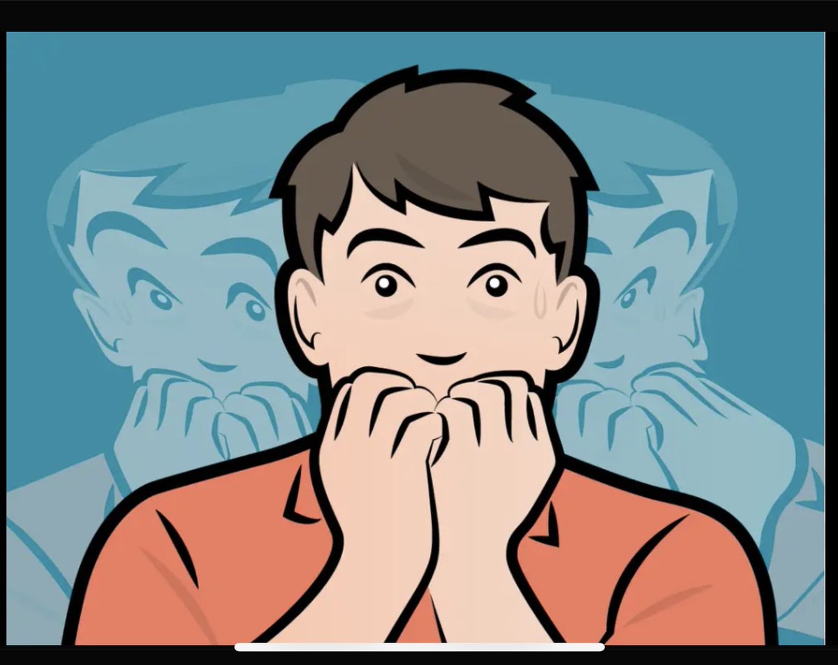 8/ “Embrace discomfort” 
You’re only spending a year to learn a new field. Whether it’s learning new physical exam skills, reading an MRI spine, or sharpening surgical skills, embracing discomfort will help facilitate growth, motivate ideas, and make this a positive experience.