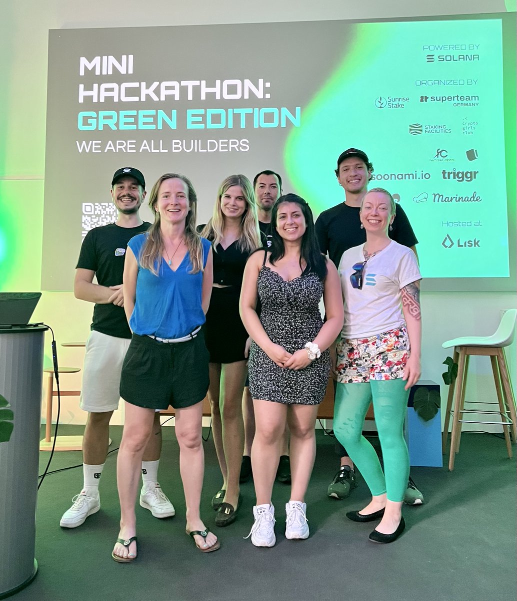 Superteam Germany tweet media