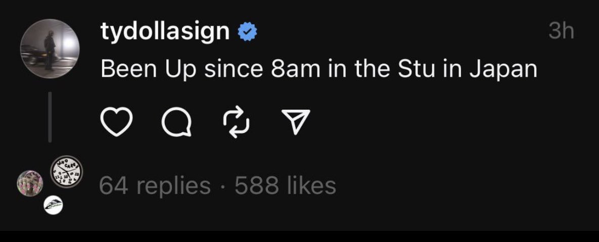 Ye Streams On Twitter Trust The Process Https T Co Epw1fsatup