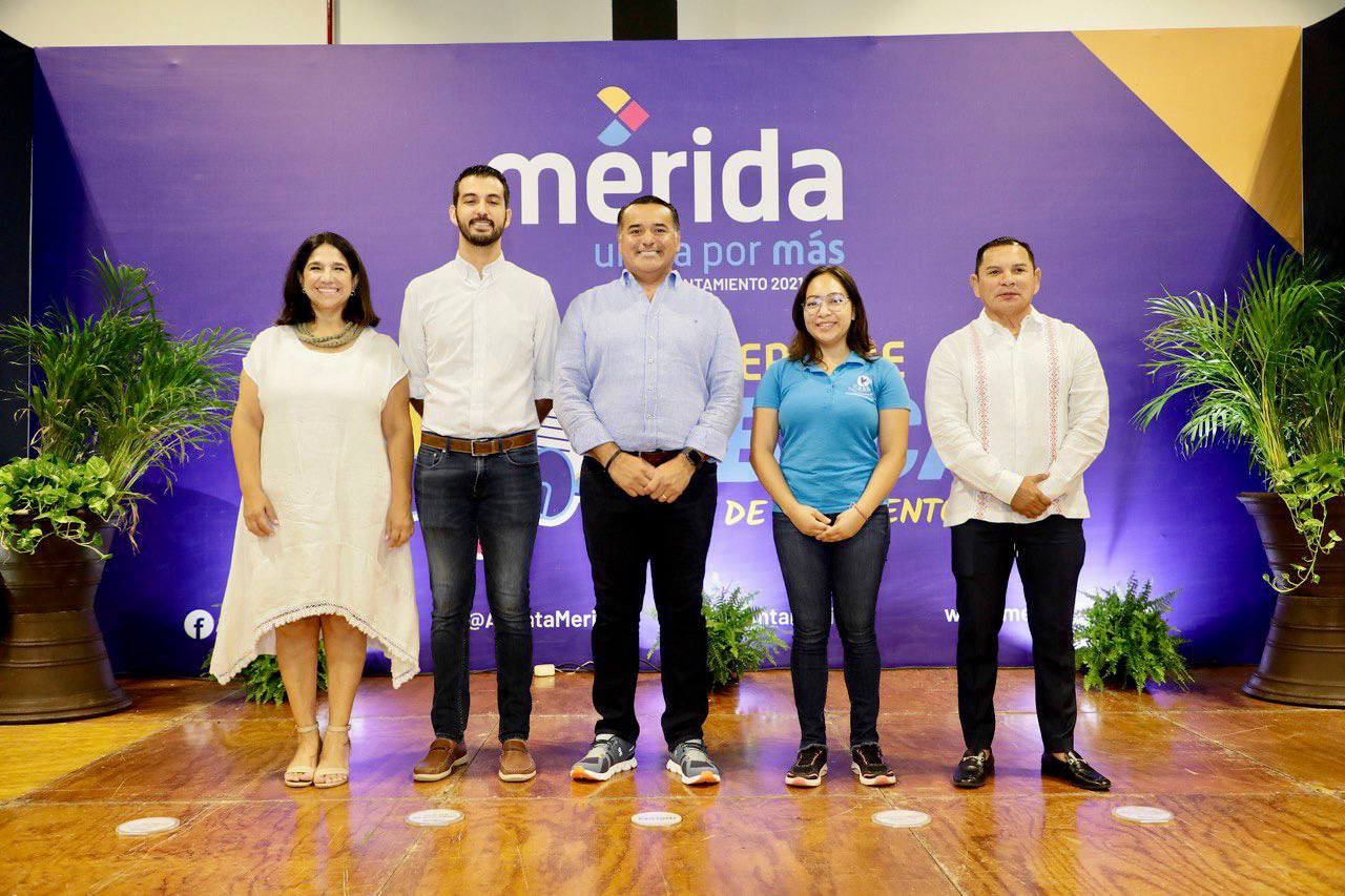 Feria de Becas de Descuento es inaugurada en su edición dieciséis