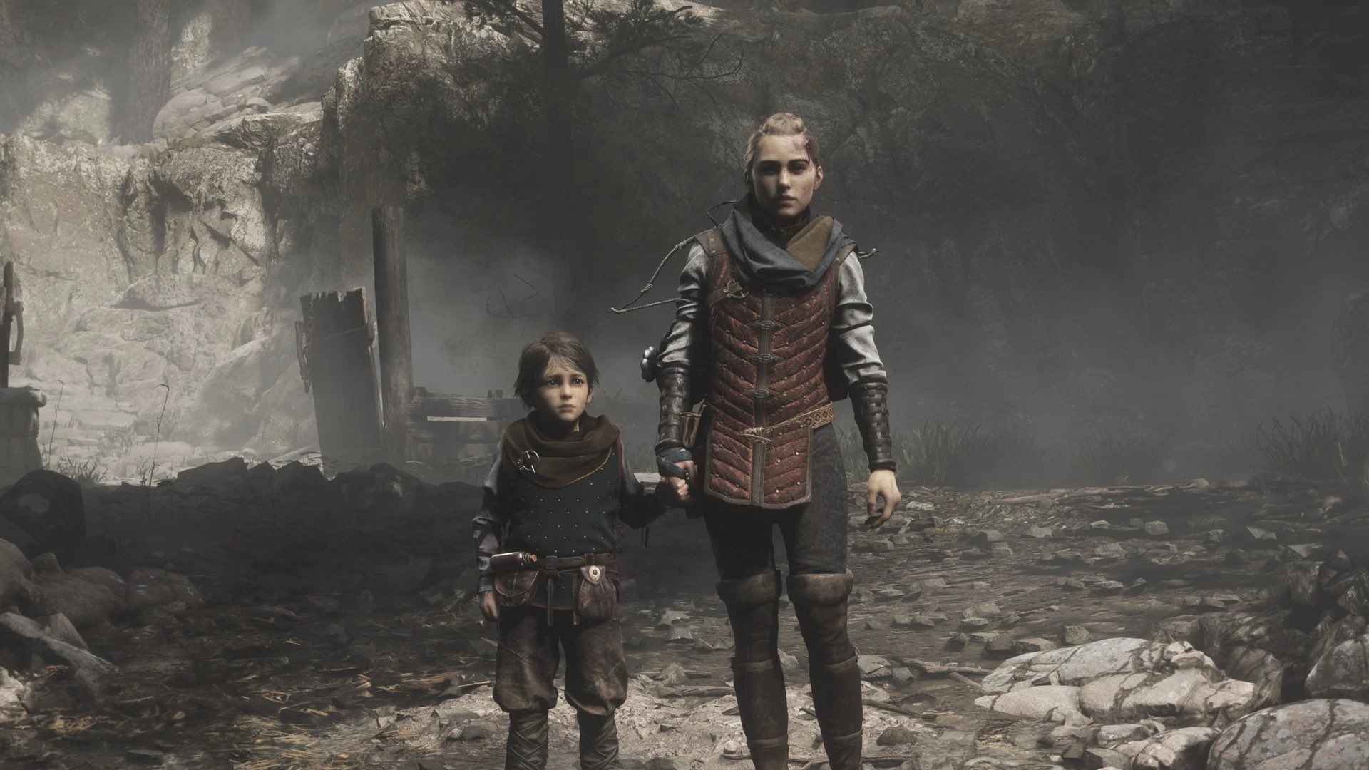 DomTheBomb on X: A Plague Tale 3 seems to be in development according to  some new job openings from Asobo Studio 👀🔥  / X