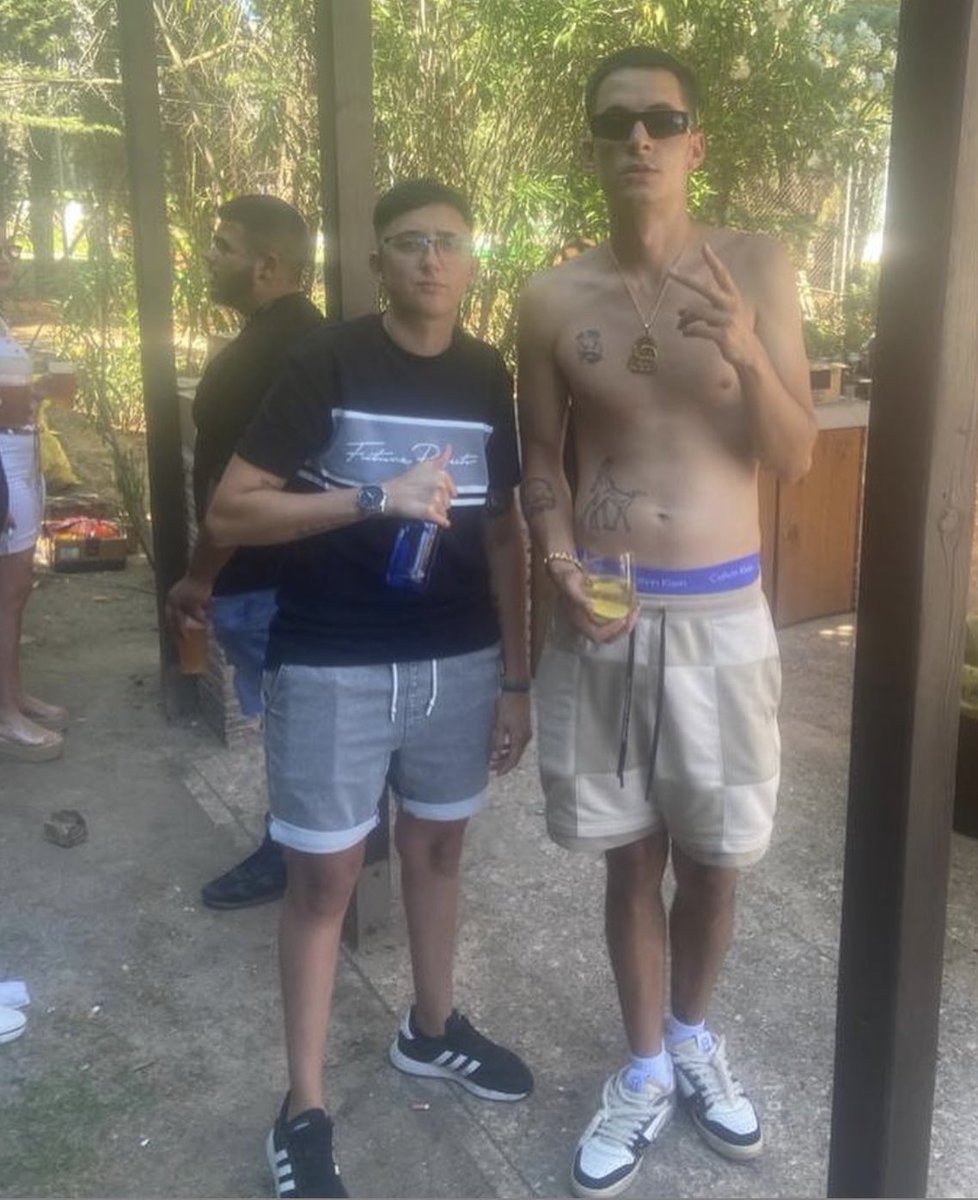 cybernene2073's tweet photo. melonero face reveal https://t.co/9JpP20ilCY