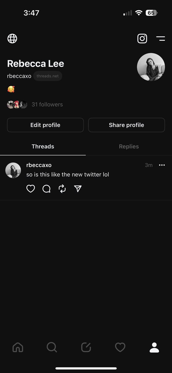 dramalovebot's tweet photo. i made a threads if anyone wants to be friends https://t.co/Cd09zaa7Mm