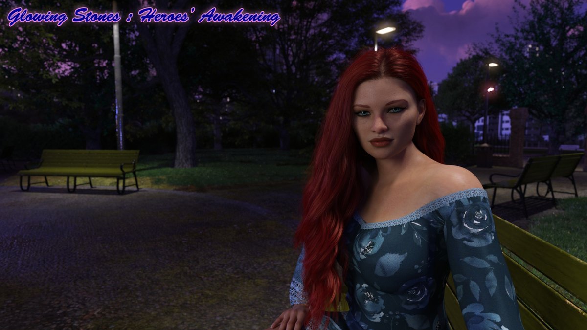 Hello there! Last report before the release!
patreon.com/posts/final-la…

#GlowingStones #avn #adultgame #DAZ3D