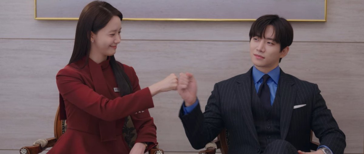 kdramamiss's tweet photo. my parents i can't get enough of them <3 https://t.co/TJ7LNZ9WEu