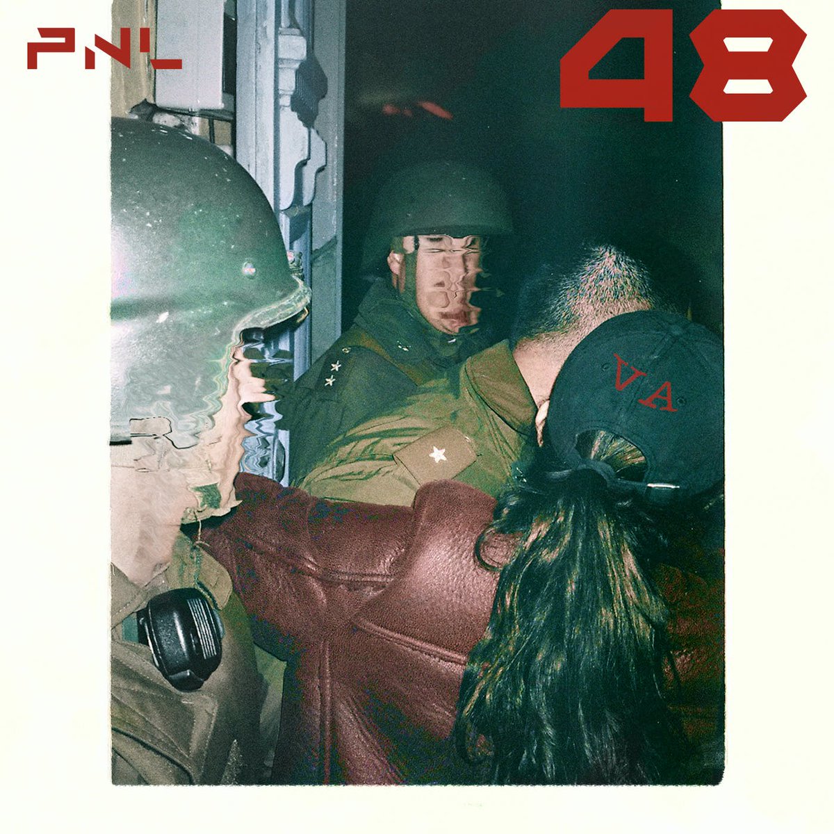 Panal Records celebra sus 8 años con el lanzamiento de un disco compilatorio, que incluye a Sukubito y Daniela Fuzz, a quienes entrevistamos. Haz click en el link para leer las entrevistas y escuchar sus pistas

nnm.cl/panal-records-…