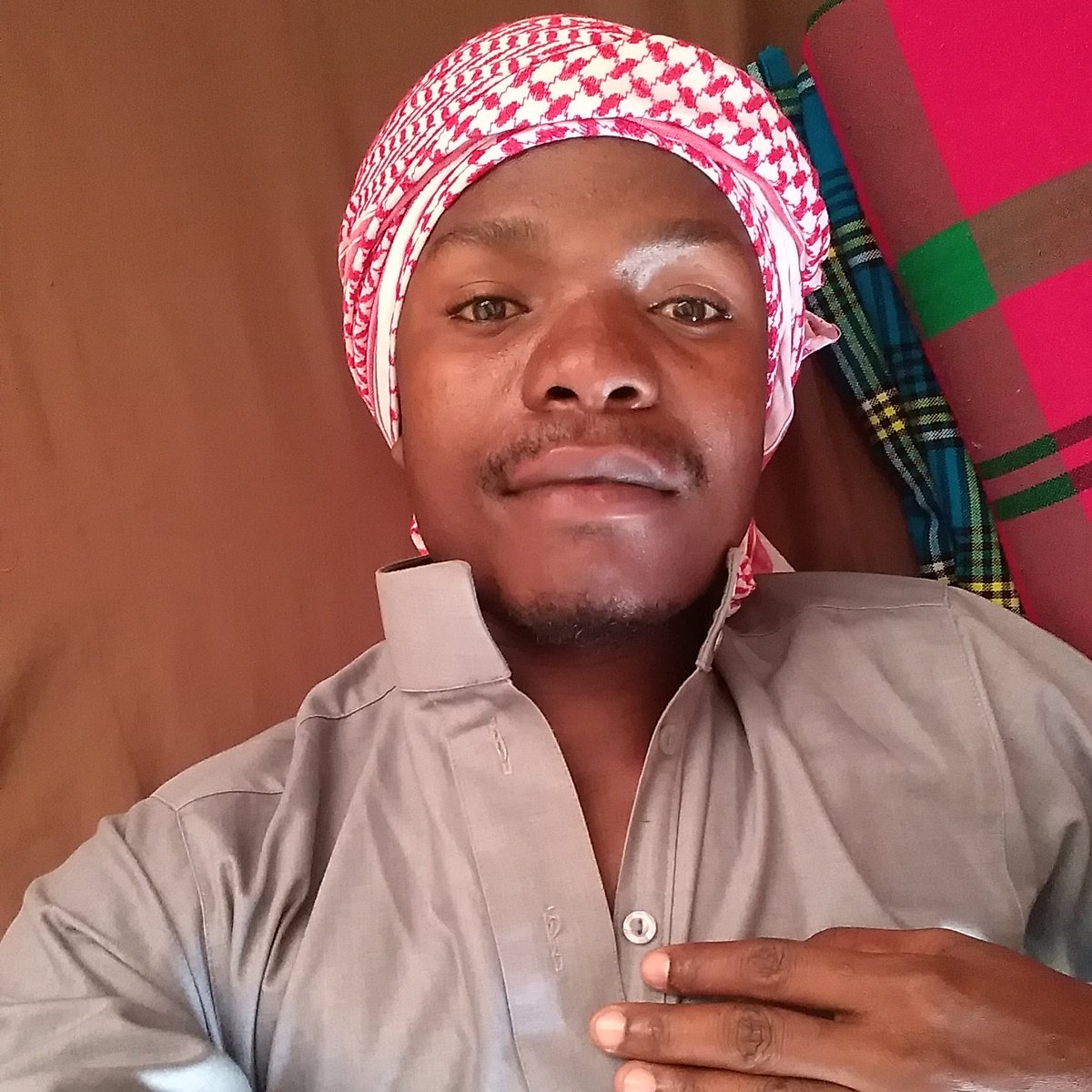 LusangoJunior's tweet image. #NewProfilePic