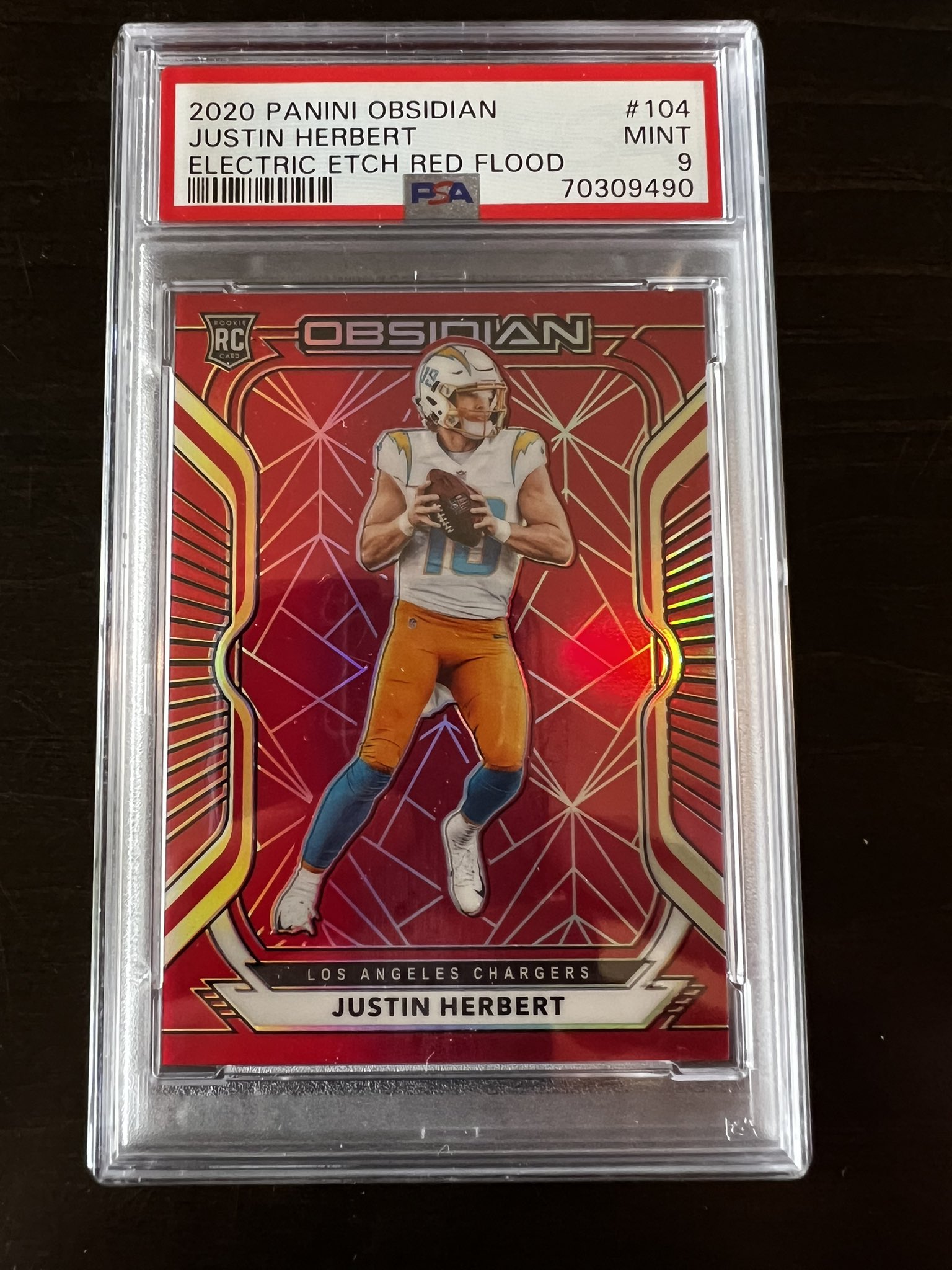 JuiceBox Sports Cards on Twitter "Wild card find at the Lubbock card