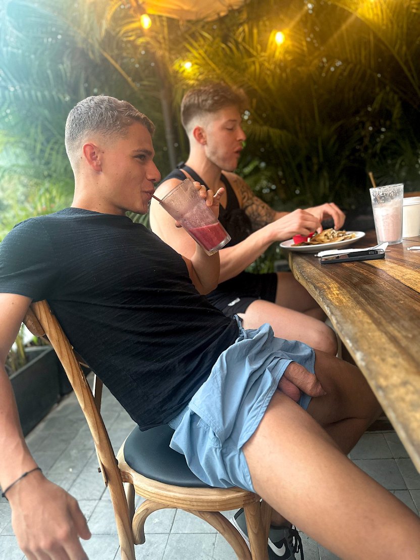 Ken 🔞 🏳️‍🌈 on X: Dick Slip 😋 t.co7Gbt0uQQ5k  X