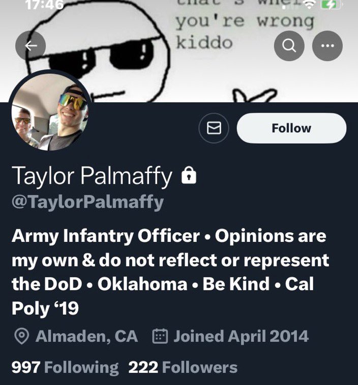 RobProvince's tweet photo. So @silent_affairs & Taylor here decided to doxx my friend and whip up the #milltwitter hive mind to target my friend & do what they could. Some in their set have gone as far as false assault allegations. https://t.co/6cIHggcG5p