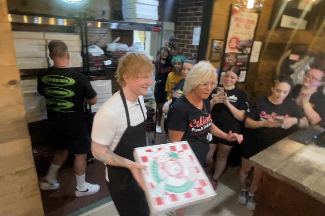 Ian Smith tweet media