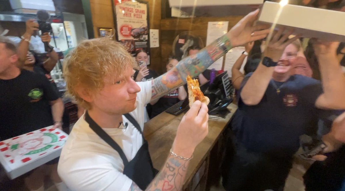 Ian Smith tweet media