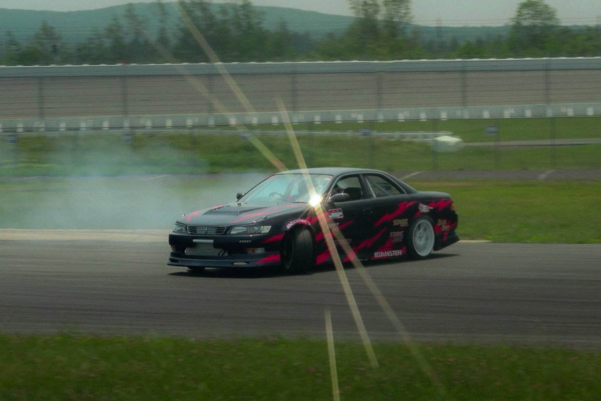 Ignition SpeedStars カーマガジン tweet media