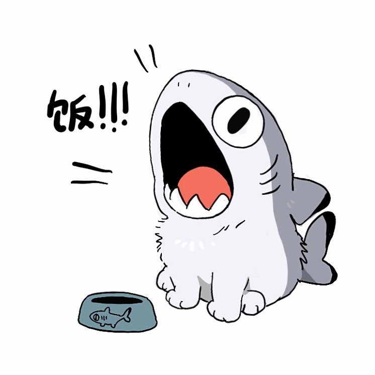 RuffinCosplay's tweet photo. sharkitty irl 🐠 @yoginnnnnn https://t.co/ZTJR9QlUWc