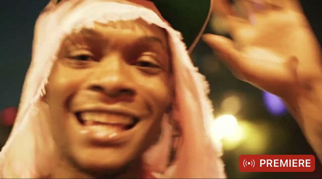 <a href="/Lileazzyy/">EazzyyMoney💰</a> - R.A.N.A   ( OFFICIAL  VIDEO) #NEW PREMIERE WATCH NOW <a href="/YouTube/">YouTube</a> youtu.be/IPGi2Bf7IuE  #HIPHOPLIFEMUSIC #HHLM #HHLMGANG