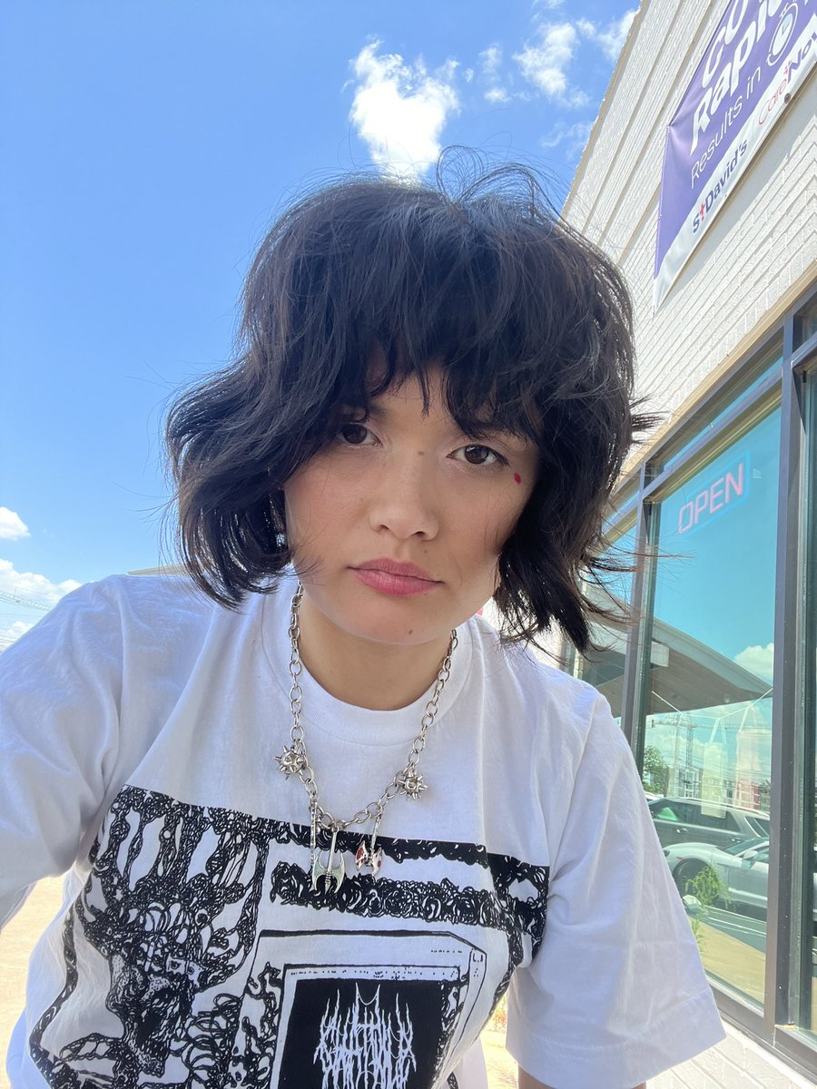 april joy gerloff tweet media