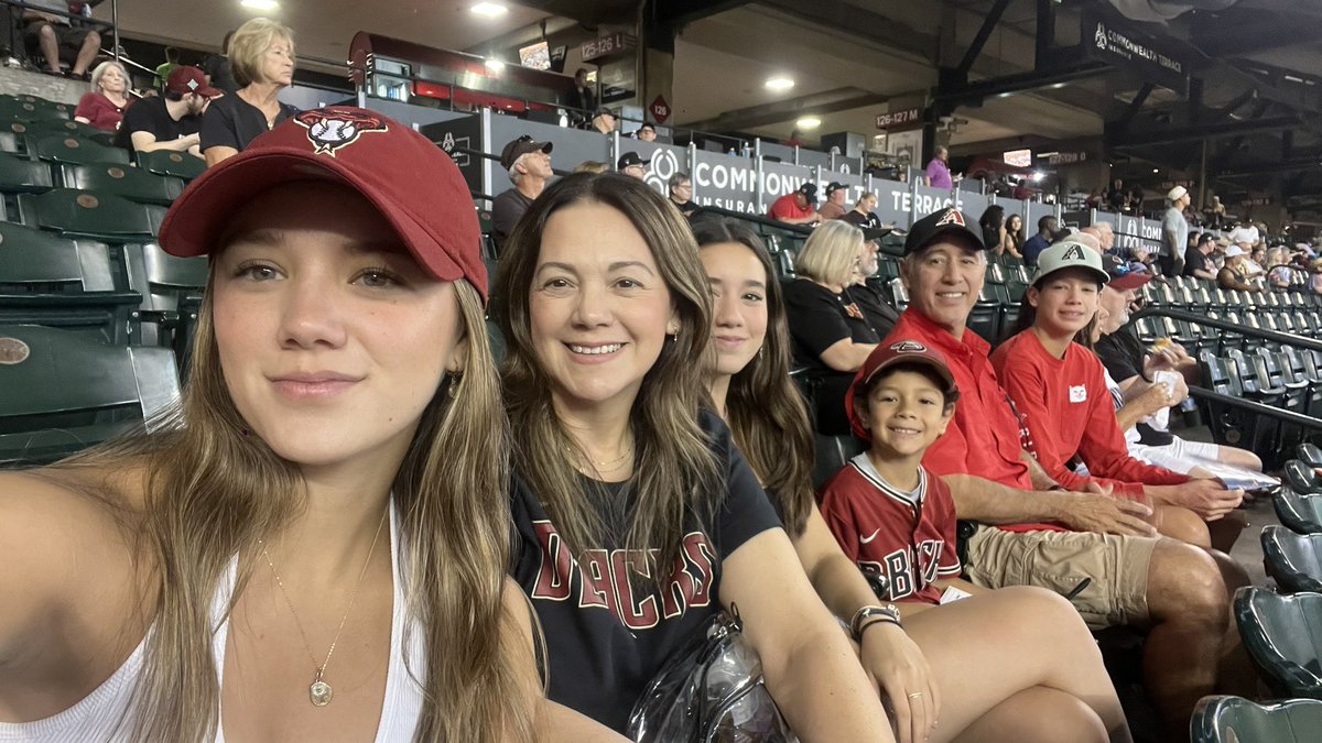 #dbacks #whatafan