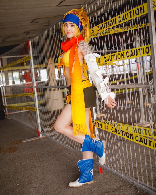 Some pics from Anime North! 💛  📷 @Dreamlifestylep https://t.co/lzh7ZEne0c<a class="tags" target="_blank" title="On Twitter" href="/?out=eyJ0eXAiOiJKV1QiLCJhbGciOiJIUzUxMiJ9.eyJpYXQiOjE3MTgwMTk2OTcsImlzcyI6InR3cG9ybnN0YXJzLmNvbSIsIm5iZiI6MTcxODAxOTY5NywiZXhwIjoxNzQ5NTU1Njk3LCJyZWRpcmVjdF91cmwiOiJodHRwczovL3R3aXR0ZXIuY29tL0RyZWFtbGlmZXN0eWxlcCJ9.ggYxP5SCpI5K4azABBnyc2O2K9d3eSmRg02gPsh17CgphUvoKpgWk1-t7Z3j5_FoGxjVoahI0knFBbq8UWh8PQ">@Dreamlifestylep</a>