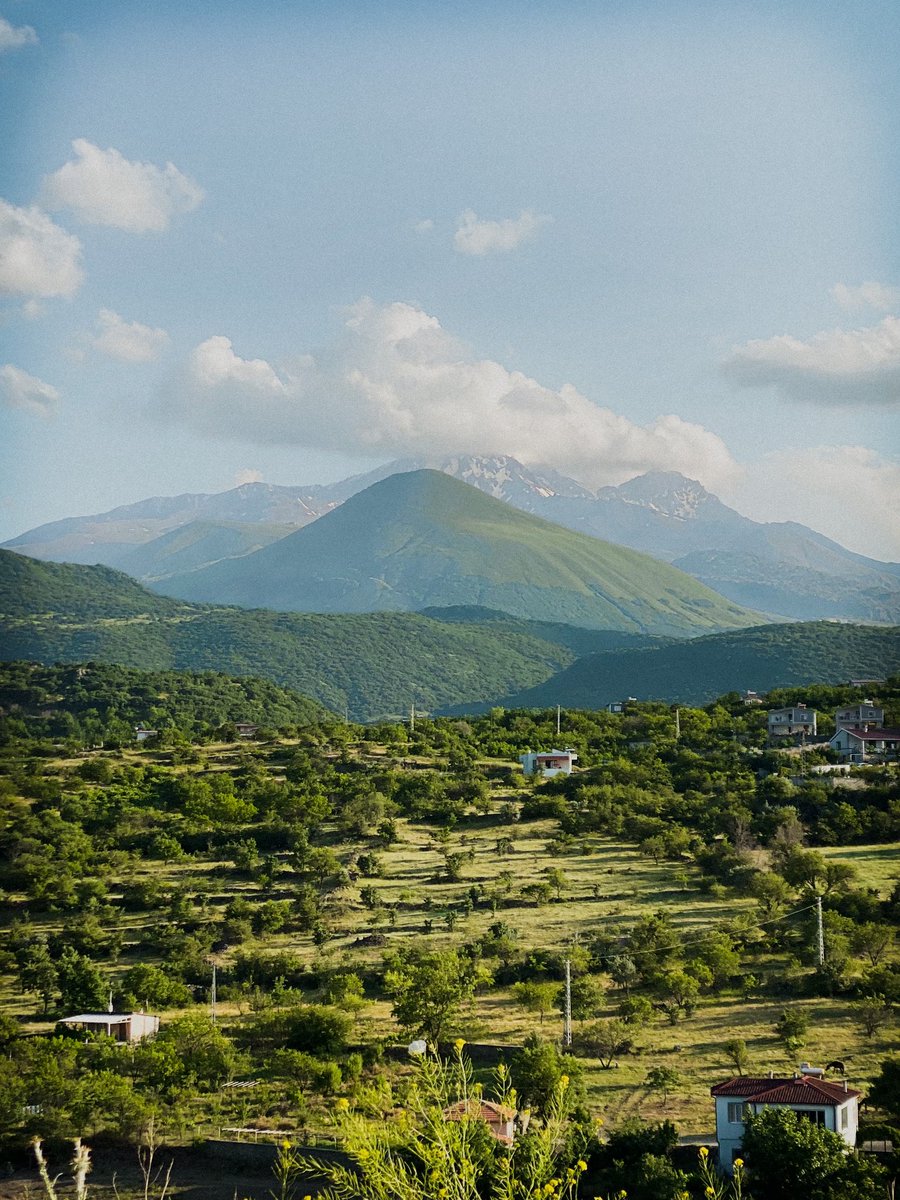 Spent this last week in Turkey working on a exciting production 🎥