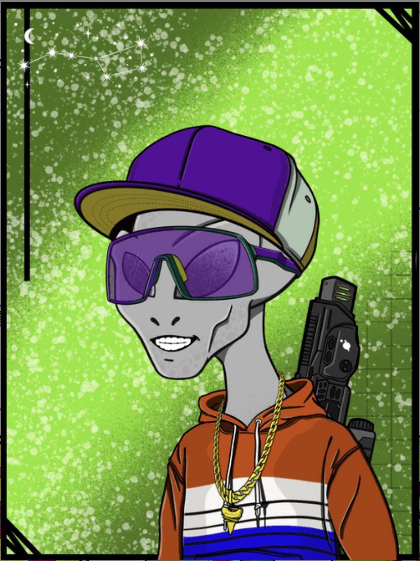 The Nonbelievers tweet media