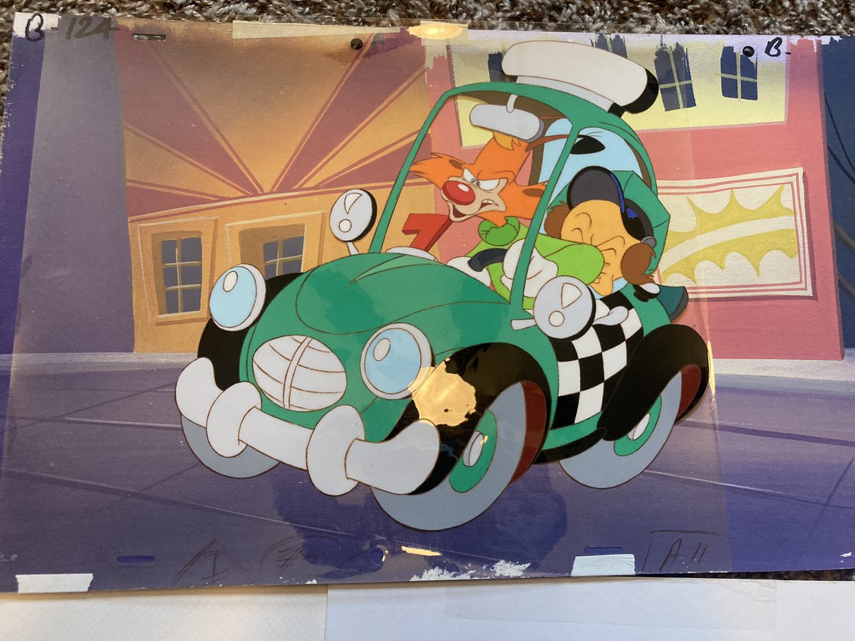 FireCat_P's tweet image. BONKERS