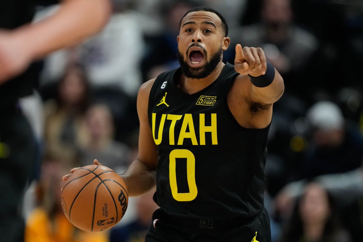 Jazz Lead tweet media