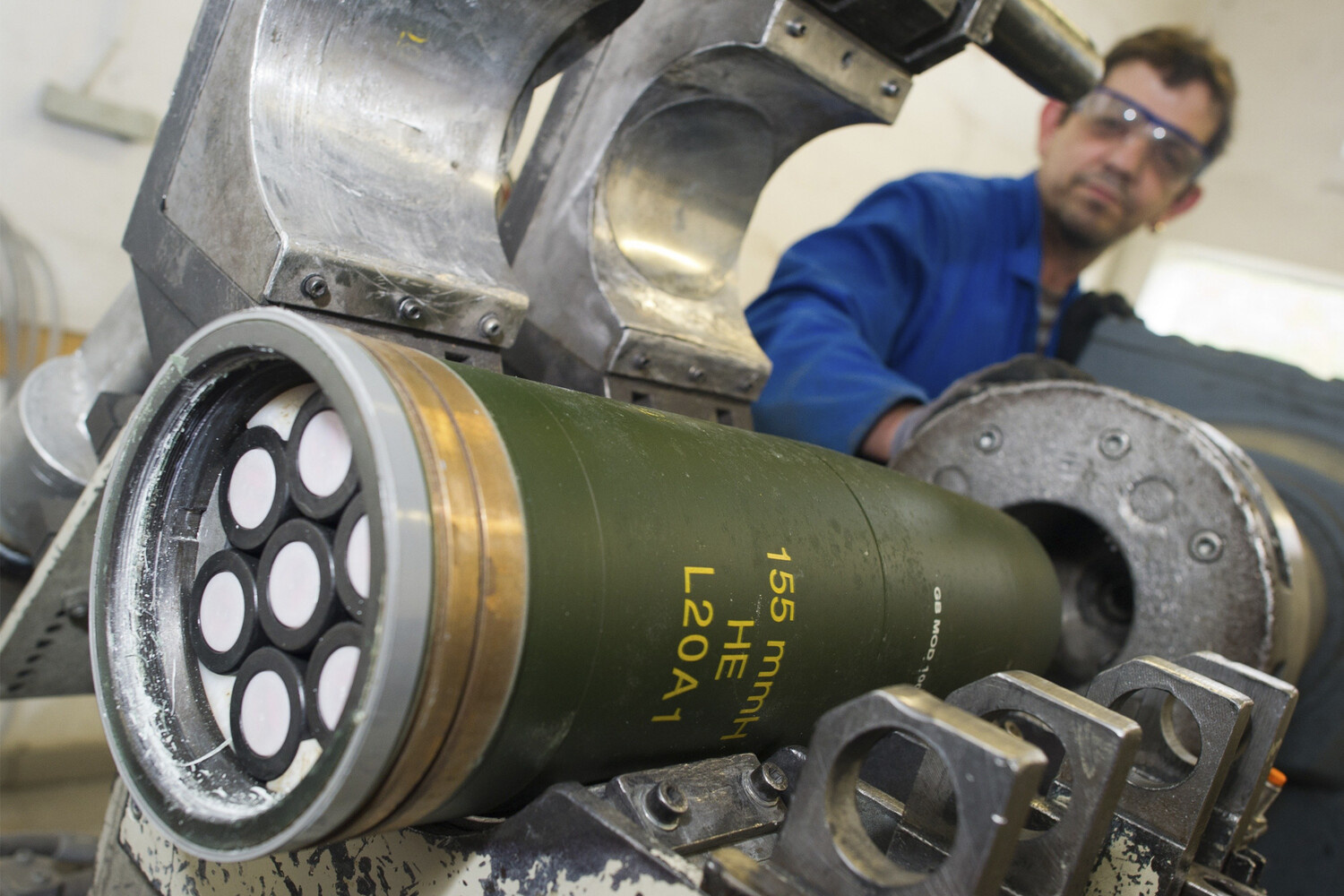 Газета.Ru on Twitter: " Замглавы МИД Украины «послал к черту» немецкого ...