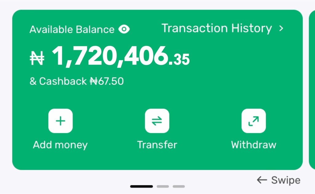 Drop Your Acct Details!!! 💸💸

20K each to Winners. Retweet, Like &amp; Follow🤑

Wizkid Sszn  😎💜