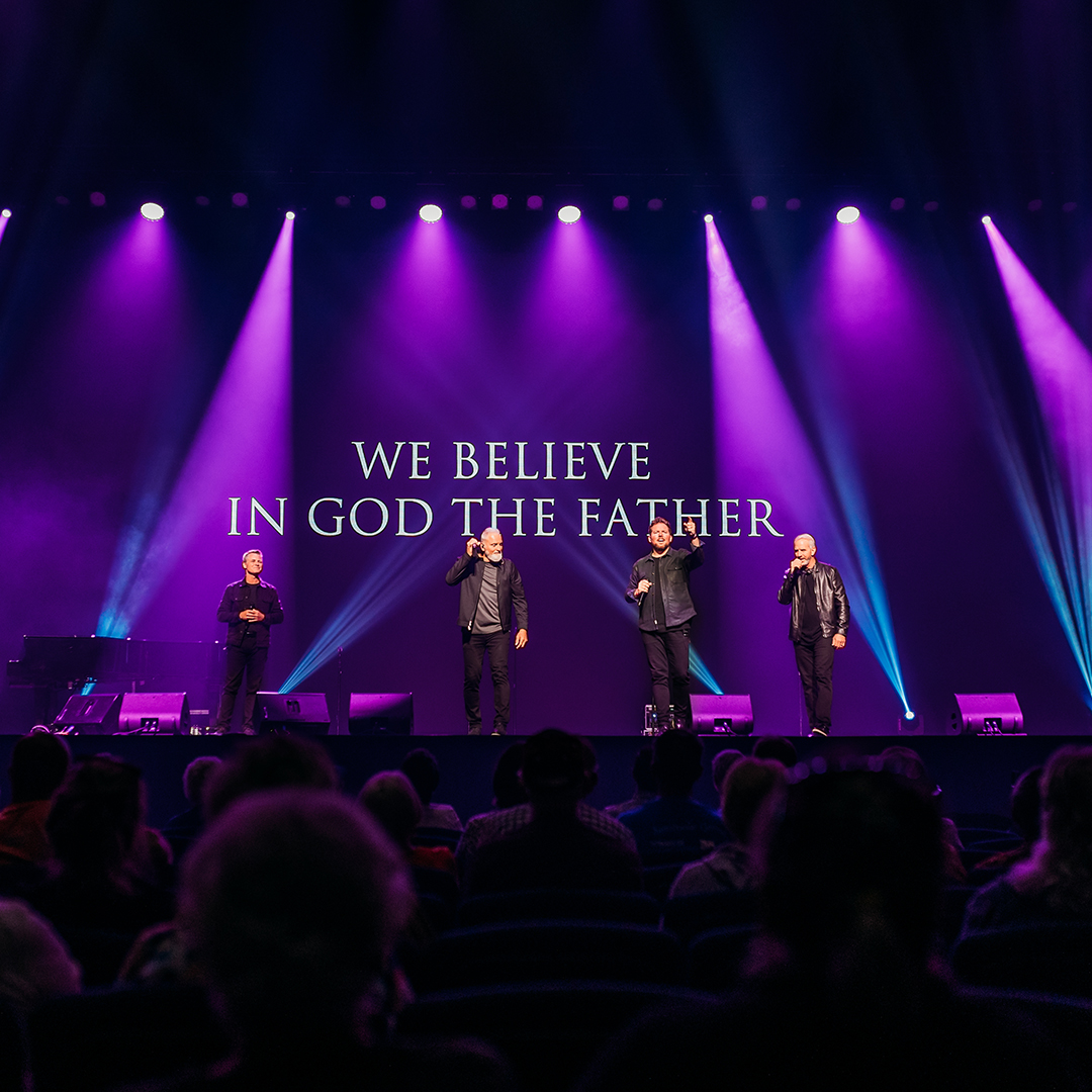 Ark Encounter on Twitter "Which artist or group are you looking