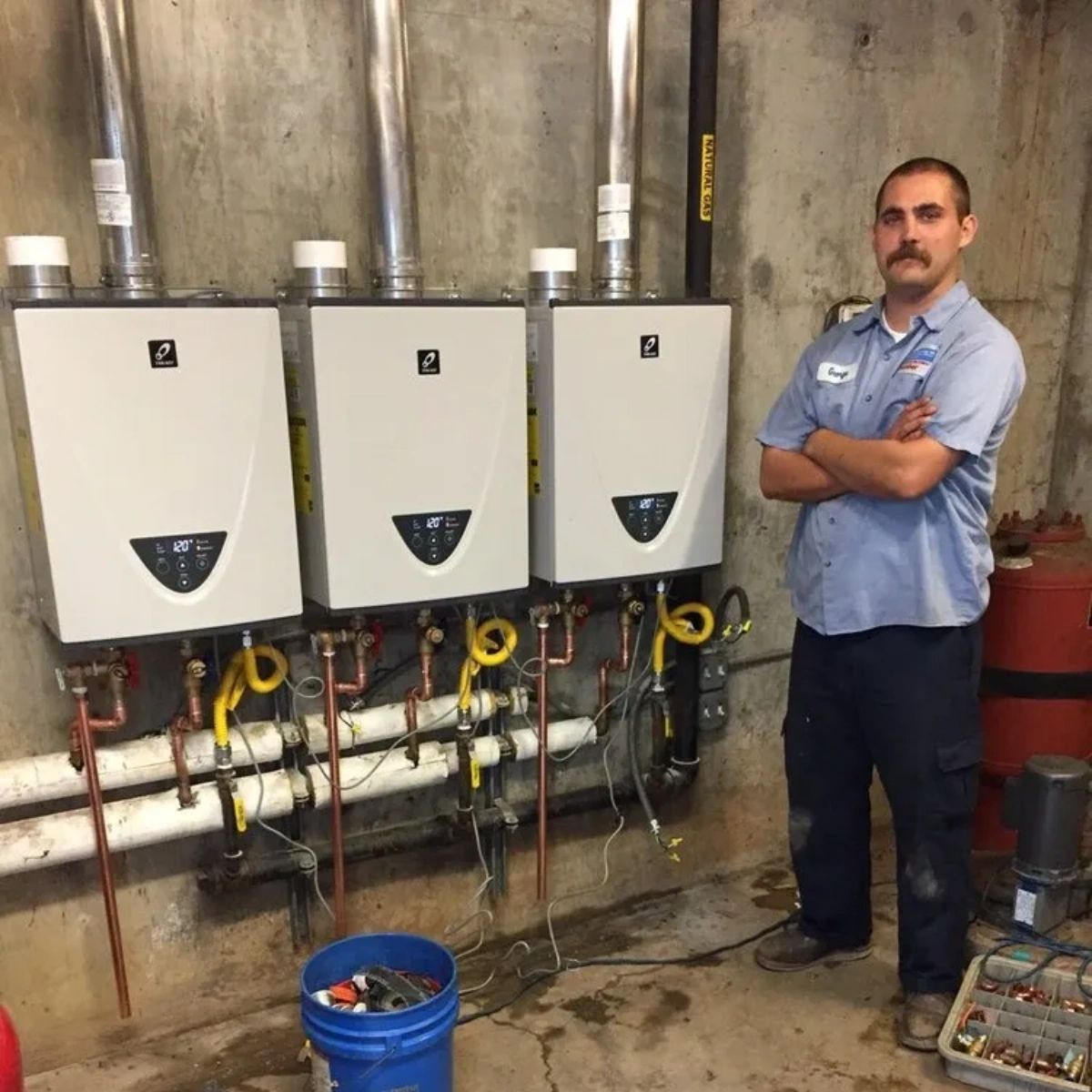 We're committed to providing you with the highest quality service possible. Our skilled technicians undergo rigorous training and background checks so you can trust us with any plumbing job in your home. Book an appointment on our website.

plumbingpro.com/?se_action=eyJ…