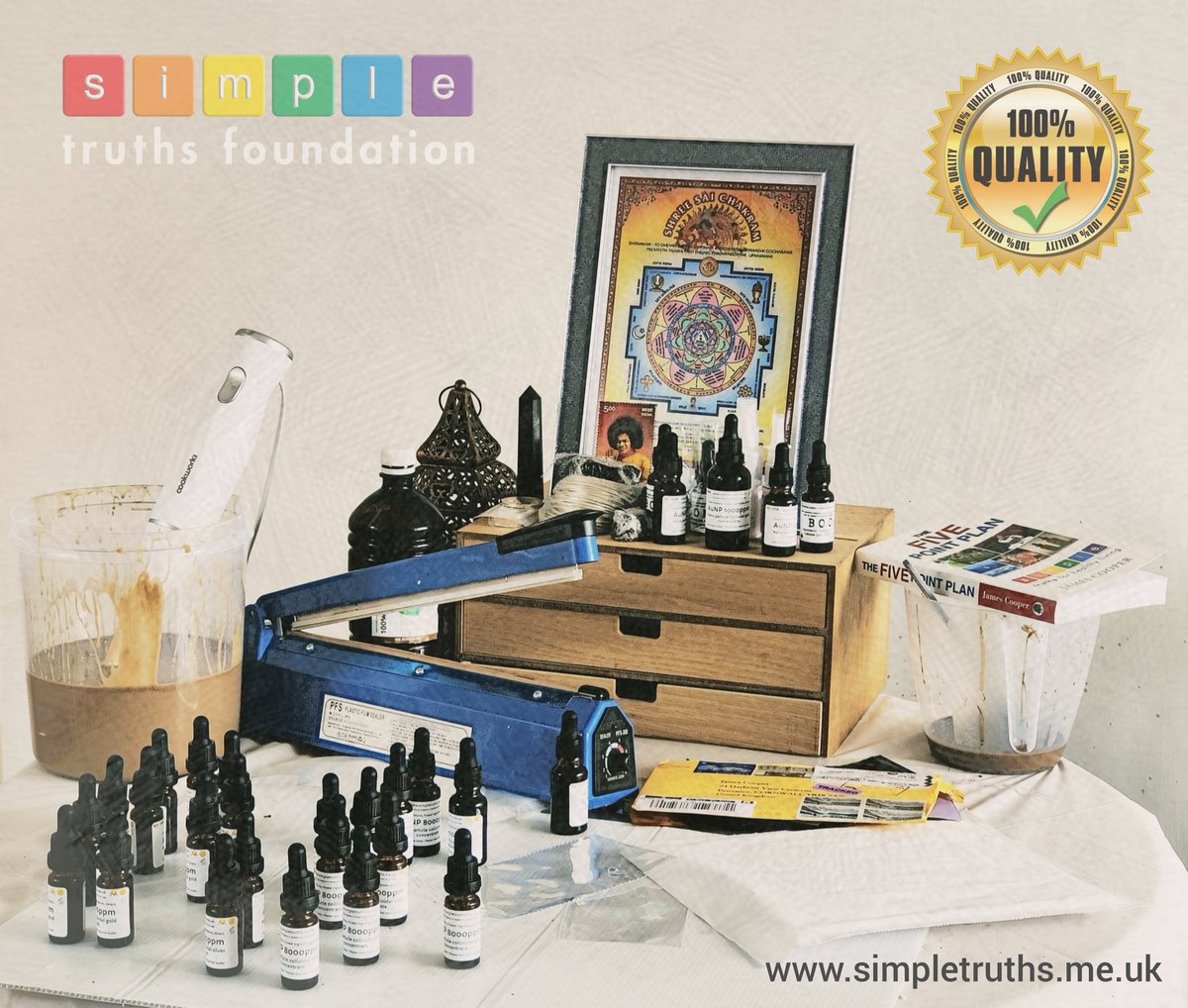 s1mpletruths's tweet photo. Mixing up the medicine on a Saturday afternoon making the world's finest skin healing preparation called #shilajitgold thank later #SimpleTruthsFoundation #shilajit #eczema #psoriasis #antiaging #acne #skincare https://t.co/3XLqd21HpH