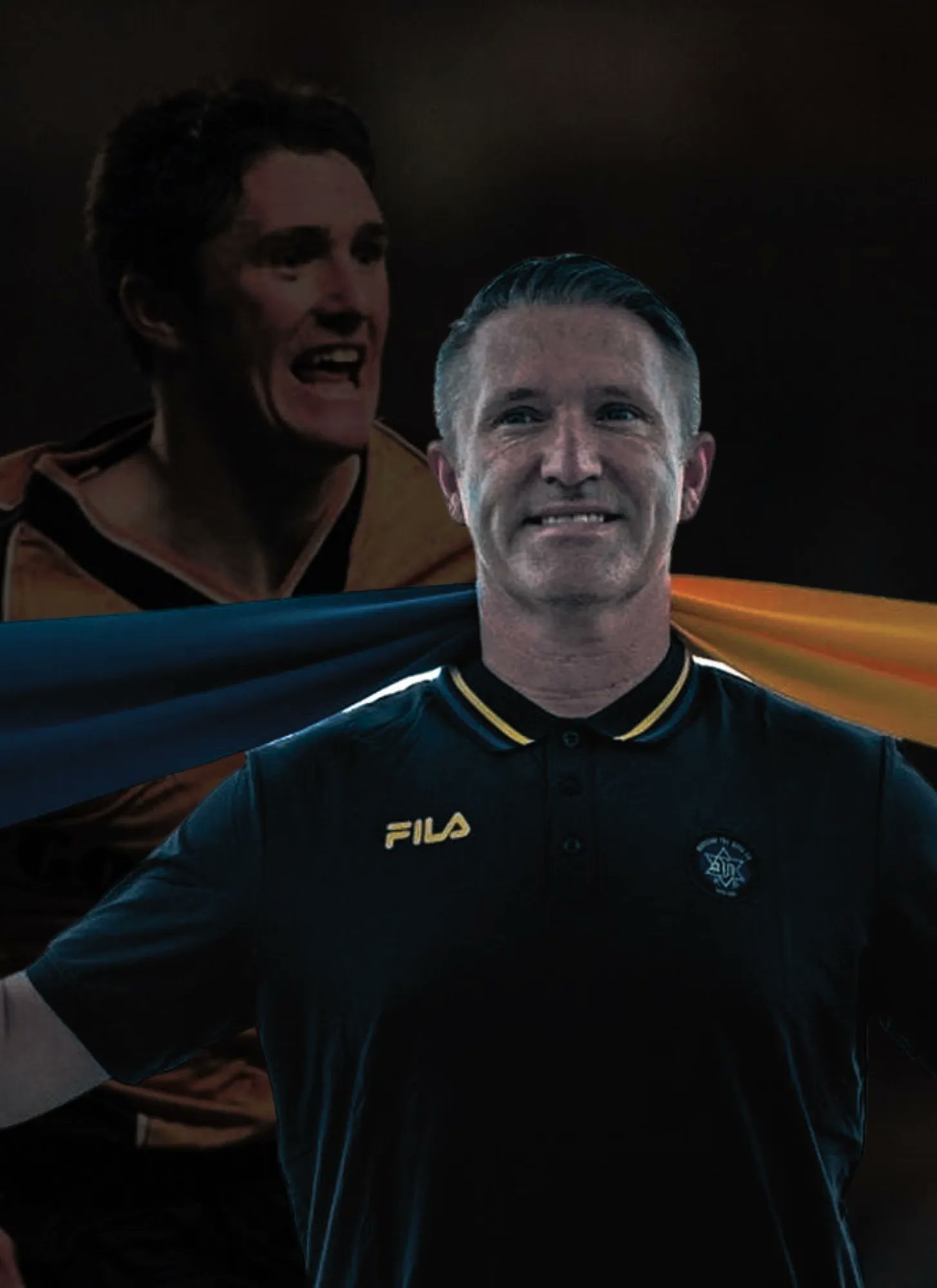 Happy birthday, Robbie Keane! 