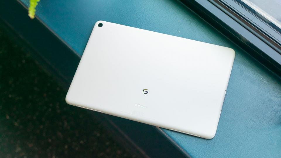 expertreviews's tweet image. The Pixel Tablet isn’t the next-gen Google Nexus we hoped for: buff.ly/3CJoc2y | #PixelTablet