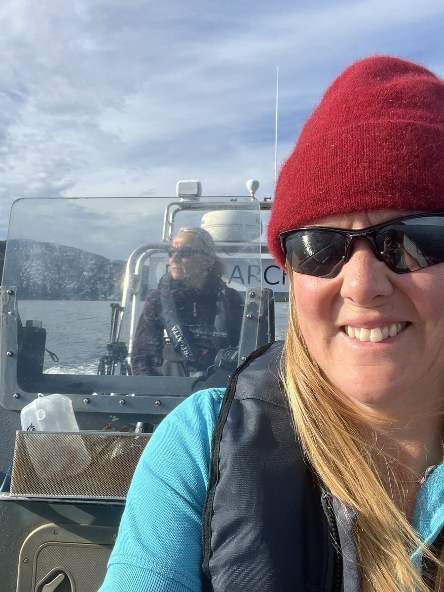 Terri Souster (@polar_biology) on Twitter photo Just back from a great week in Bodø working with <a href="/OceanSounds_/">Ocean Sounds</a> trying to improve sampling devices and hours at sea in Vestfjord near Lofoten Islands. See more ocean-sounds.org/projects/whale… if around lofoten and you see a whale call Just back from a great week in Bodø working with <a href="/OceanSounds_/">Ocean Sounds</a> trying to improve sampling devices and hours at sea in Vestfjord near Lofoten Islands. See more ocean-sounds.org/projects/whale… if around lofoten and you see a whale call